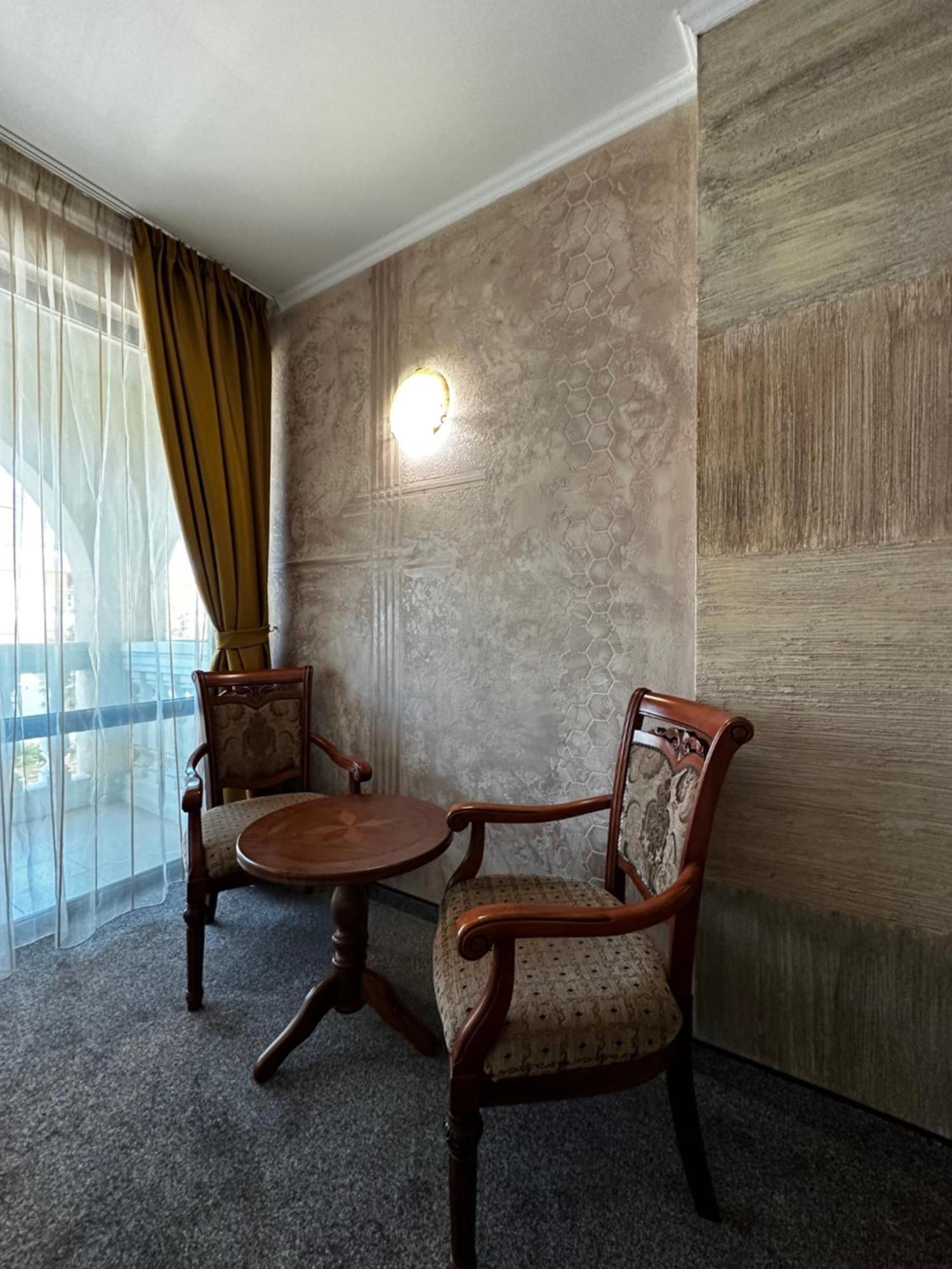 Art Hotel Babylon Sunny Beach Ngoại thất bức ảnh