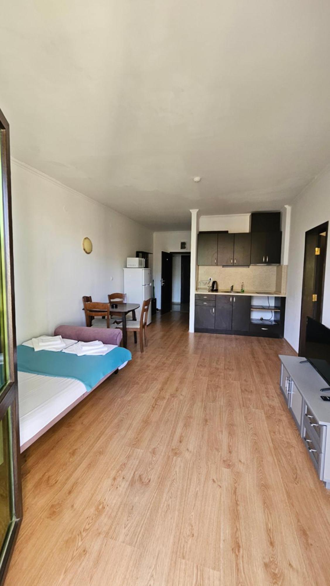 Art Hotel Babylon Sunny Beach Ngoại thất bức ảnh